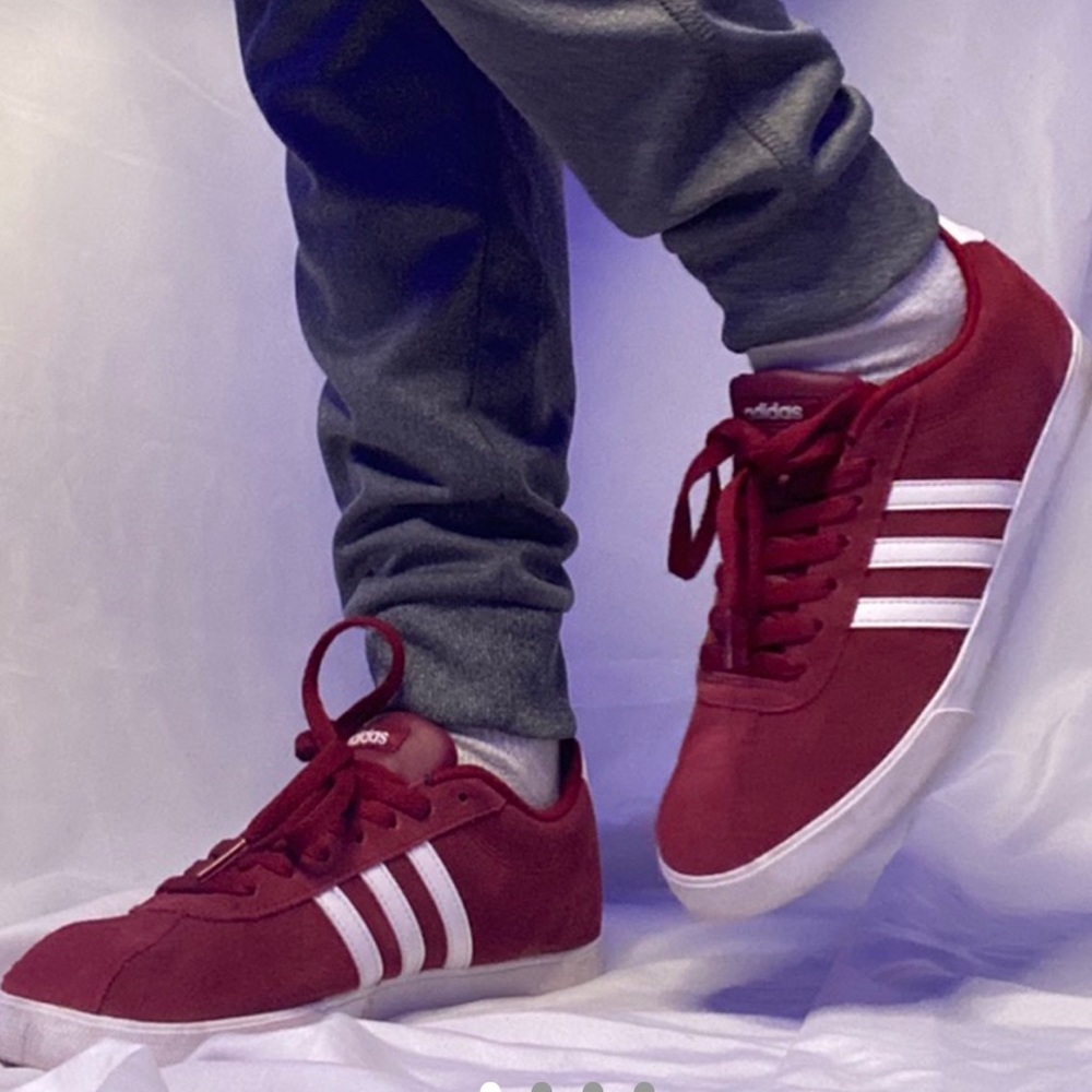 adidas neo